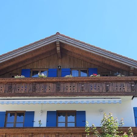 Ferienwohnung In Lechbruck Am See Im Schoenen Allgaeu, Nahe Fuessen Nur 300 M Vom See Extérieur photo