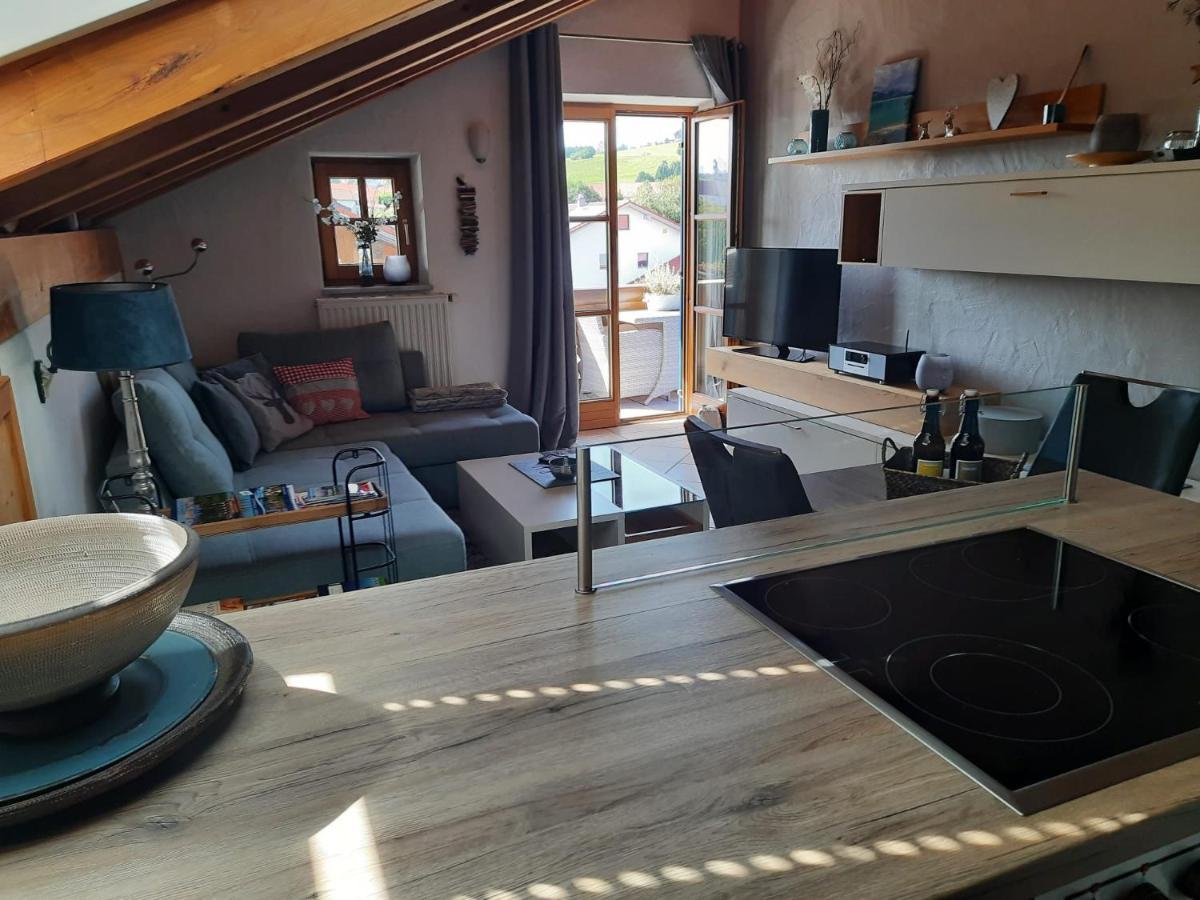 Ferienwohnung In Lechbruck Am See Im Schoenen Allgaeu, Nahe Fuessen Nur 300 M Vom See Extérieur photo