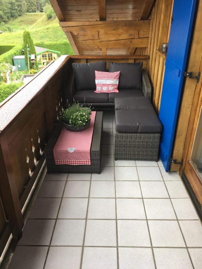 Ferienwohnung In Lechbruck Am See Im Schoenen Allgaeu, Nahe Fuessen Nur 300 M Vom See Extérieur photo