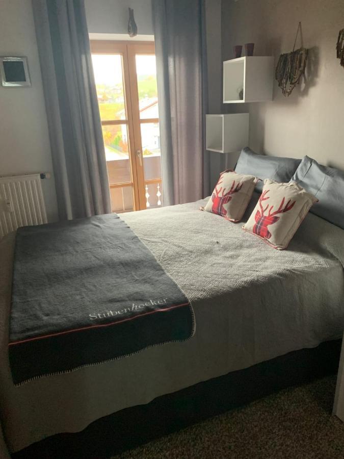 Ferienwohnung In Lechbruck Am See Im Schoenen Allgaeu, Nahe Fuessen Nur 300 M Vom See Extérieur photo